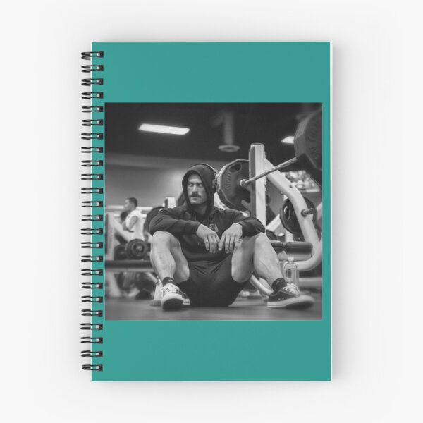 Aperçu de l'œuvre Articles de sport Chris Bumstead créée et vendue par DKartdesigns99.