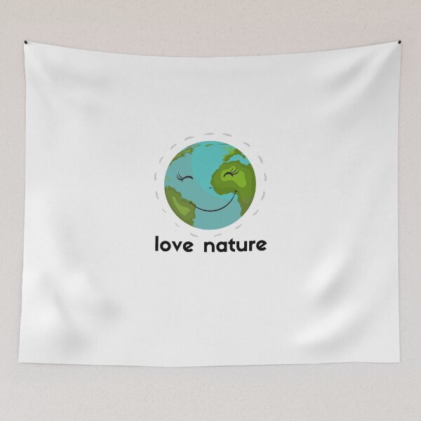 Item preview, love the planet designed and sold by Apolinario76.