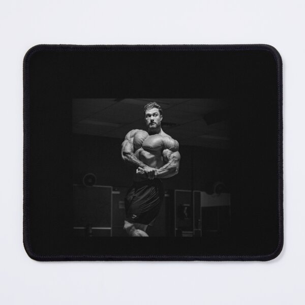 Item preview, Chris Bumstead Gym Motivation Gear CBUM , Mr  Physique Bodybuilding Chiffon Top designed and sold by DKartdesigns99.