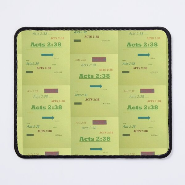 Item preview, Acts 2:38 designed and sold by Art by Anita Burkett.