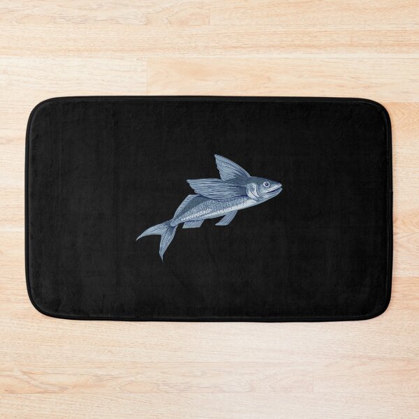 Item preview, flying fish designed and sold by zaher97.
