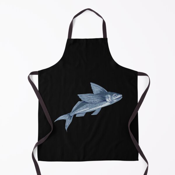 Item preview, flying fish designed and sold by zaher97.