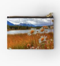 Wild about Daisy Studio Pouch
