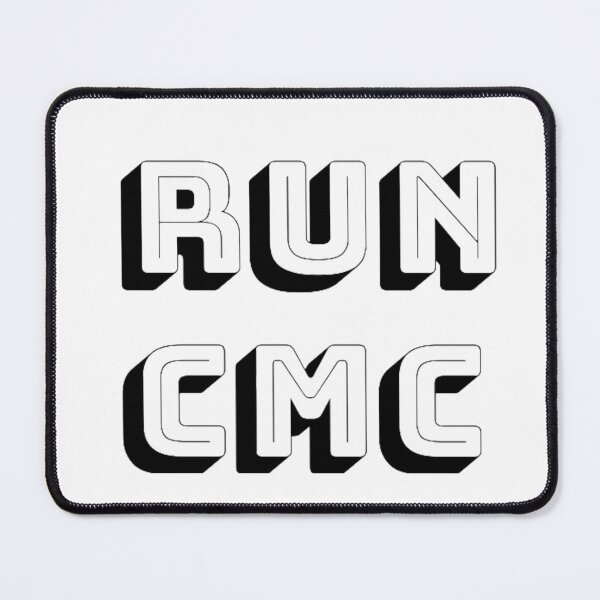 Item preview, Run cmc shirt, sport shirt designed and sold by Zakariya20.