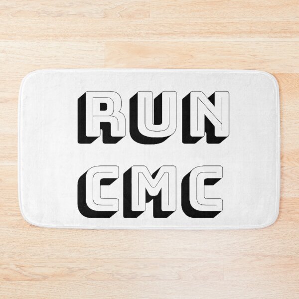 Item preview, Run cmc shirt, sport shirt designed and sold by Zakariya20.