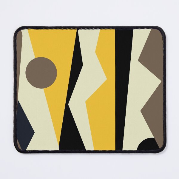 Item preview, Yellow & Black I designed and sold by Rob Colvin.