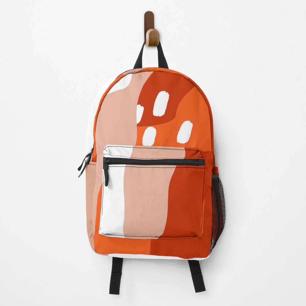 Item preview, Backpack designed and sold by Juliarch.