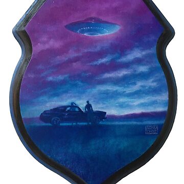 Artwork thumbnail, Big Sky Country by AdamSDoyle