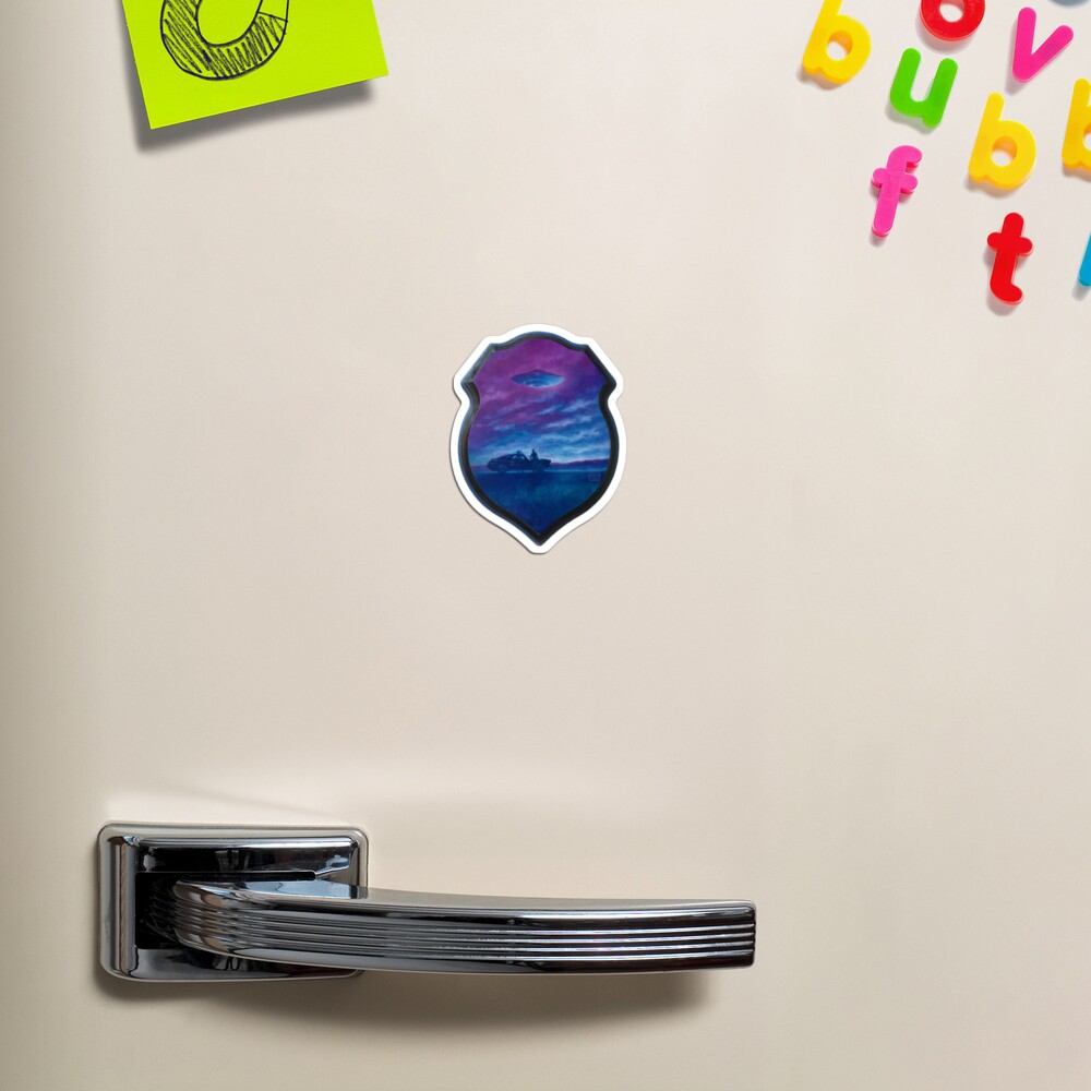 Item preview, Magnet designed and sold by AdamSDoyle.