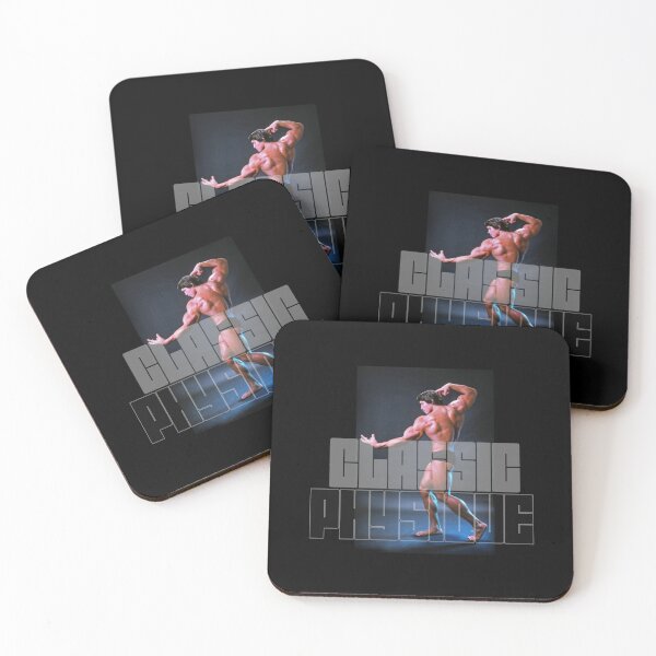 Item preview, classic physique    designed and sold by DKartdesigns99.