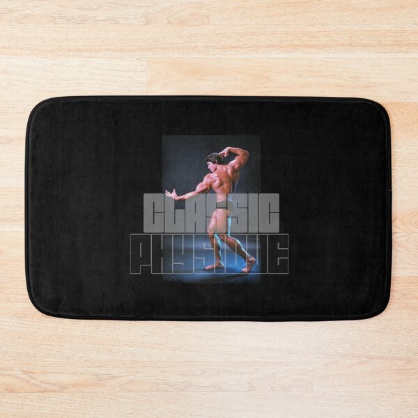 Item preview, classic physique    designed and sold by DKartdesigns99.