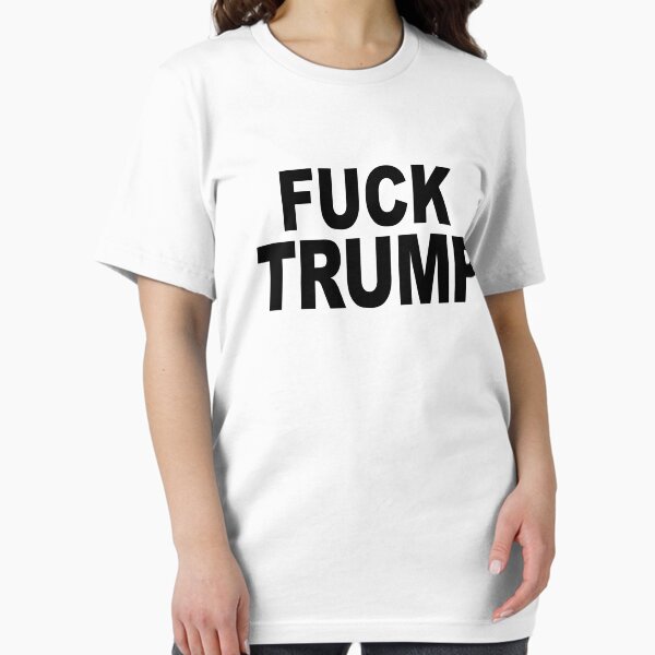 Item preview, FUCK TRUMP designed and sold by supornah.