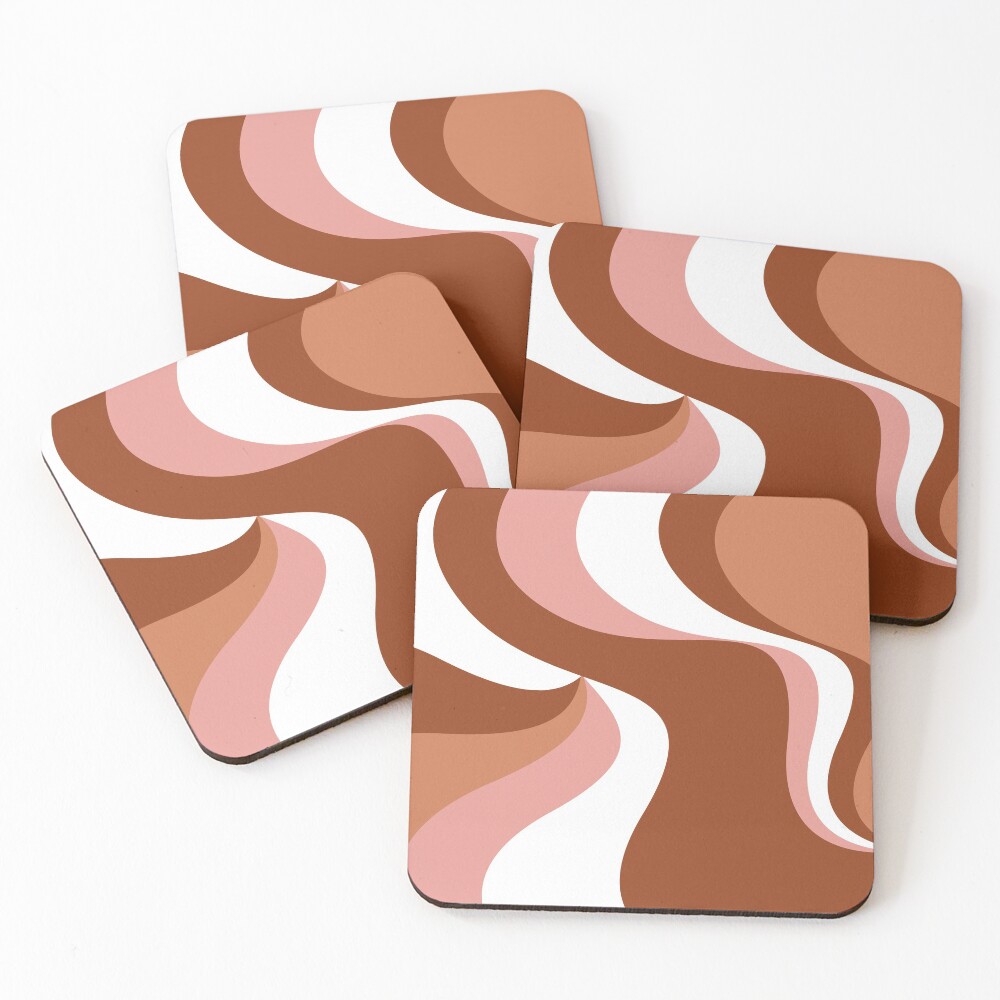 Item preview, Coasters (Set of 4) designed and sold by Juliarch.