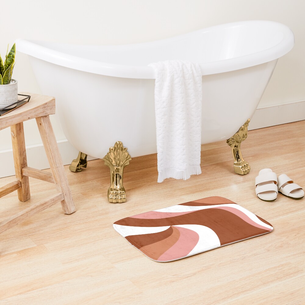 Item preview, Bath Mat designed and sold by Juliarch.