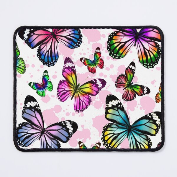Item preview, Beautiful Life of Butterflies designed and sold by Soul-Spirit4YOU.