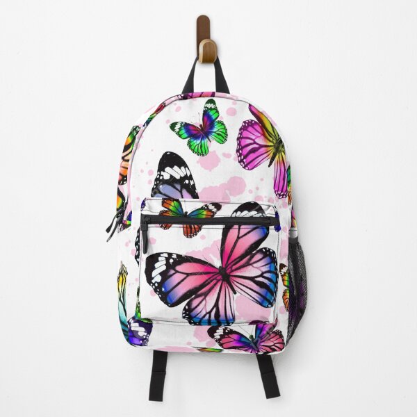 Item preview, Beautiful Life of Butterflies designed and sold by Soul-Spirit4YOU.