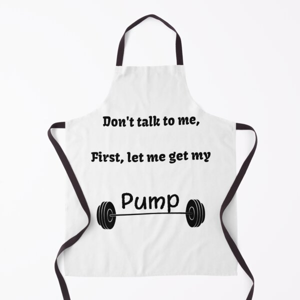 Item preview, Don_x27_t talk to me, first let me get my pump designed and sold by DKartdesigns99.