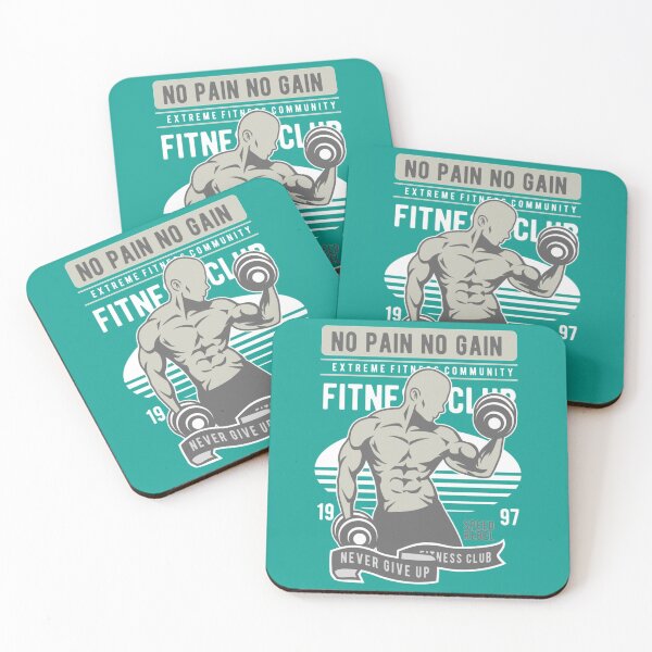 Item preview, Fitness   designed and sold by DKartdesigns99.