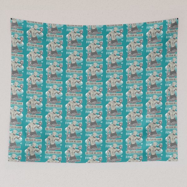 Item preview, Fitness   designed and sold by DKartdesigns99.