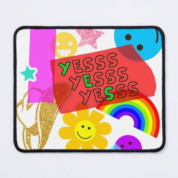 Item preview, Vibe Stickers designed and sold by AwesomeDistrict.
