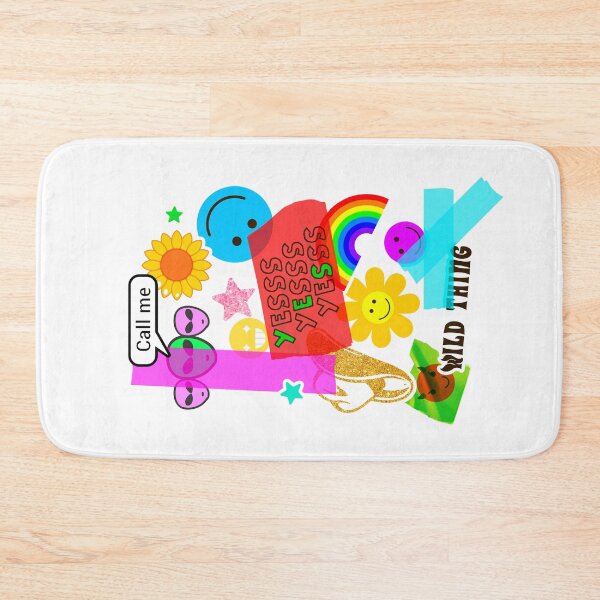 Item preview, Vibe Stickers designed and sold by AwesomeDistrict.