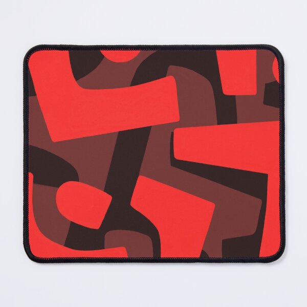 Item preview, Carmine designed and sold by Rob Colvin.