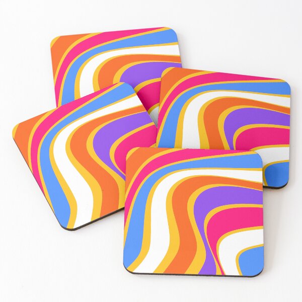 Item preview, Fluid Pattern designed and sold by Juliarch.