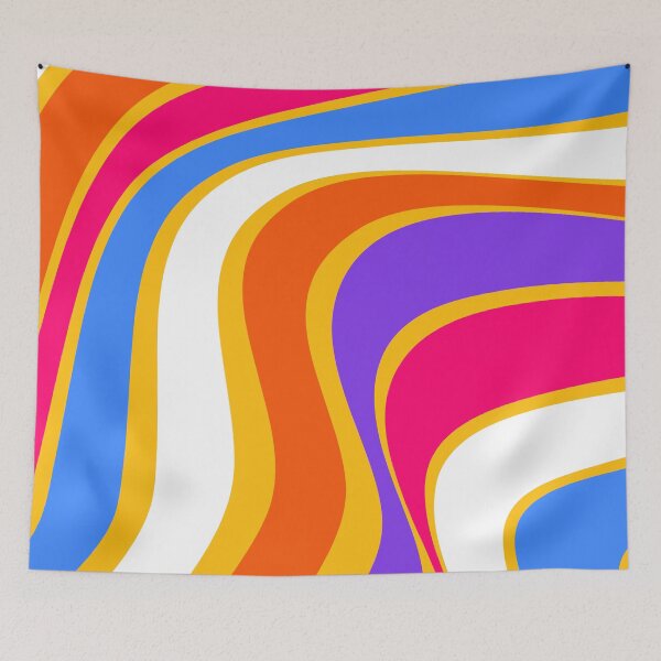 Item preview, Fluid Pattern designed and sold by Juliarch.