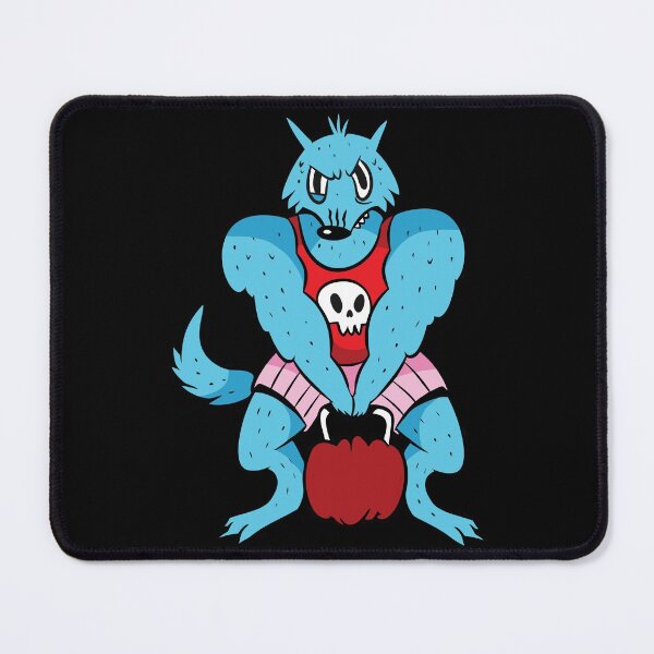 Item preview, gym coach designed and sold by zaher97.