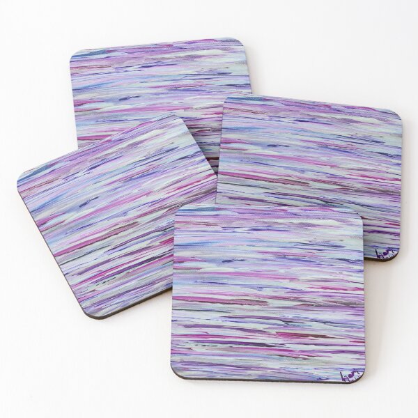 Item preview, Tranquility Mini (Acrylic Painting) designed and sold by Lori Ackley.