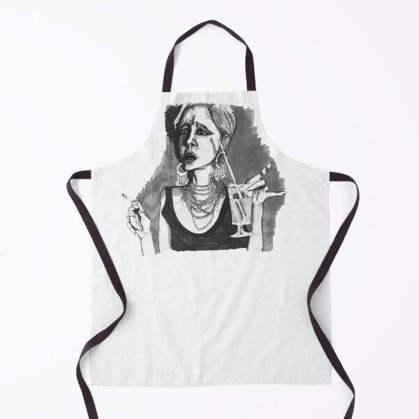 Item preview, Illustration of Edie Sedgwick designed and sold by snappypancakes.