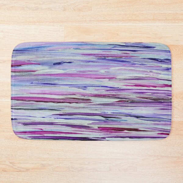 Item preview, Tranquility Mini (Acrylic Painting) designed and sold by Lori Ackley.