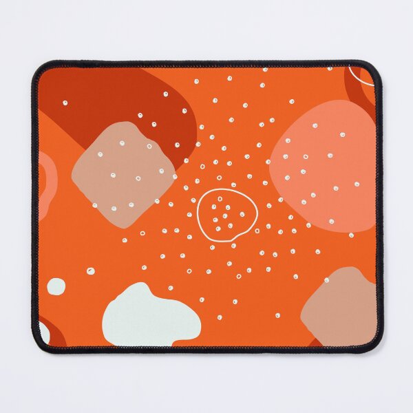 Item preview, Orange Pattern designed and sold by Juliarch.