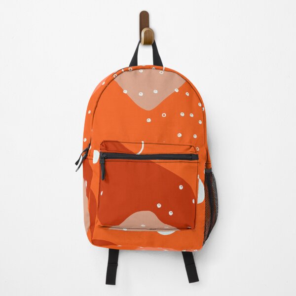 Item preview, Orange Pattern designed and sold by Juliarch.