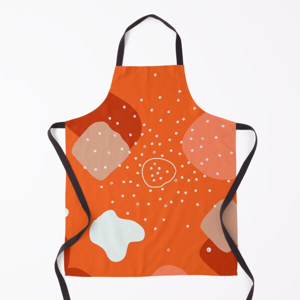 Item preview, Orange Pattern designed and sold by Juliarch.