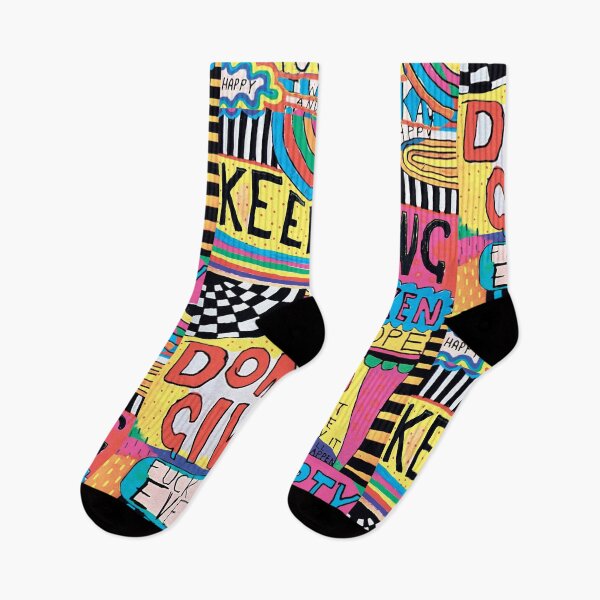 Item preview, Wordy Doodles designed and sold by Saif Chowdhury.