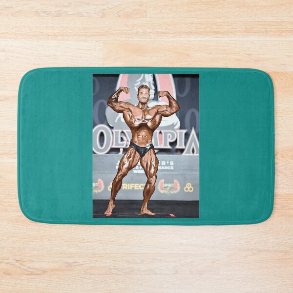 Item preview, physique Chris Bumstead mr. Olympia designed and sold by DKartdesigns99.