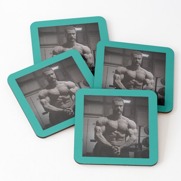 Item preview, Physique Chris Classic designed and sold by DKartdesigns99.