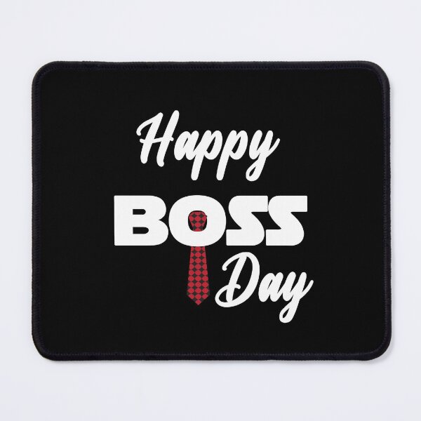 Item preview, National BOSS day , I'm The Boss nice gift for your manager Boss, Mentor, Leader designed and sold by ELPRONTO-DESIGN.