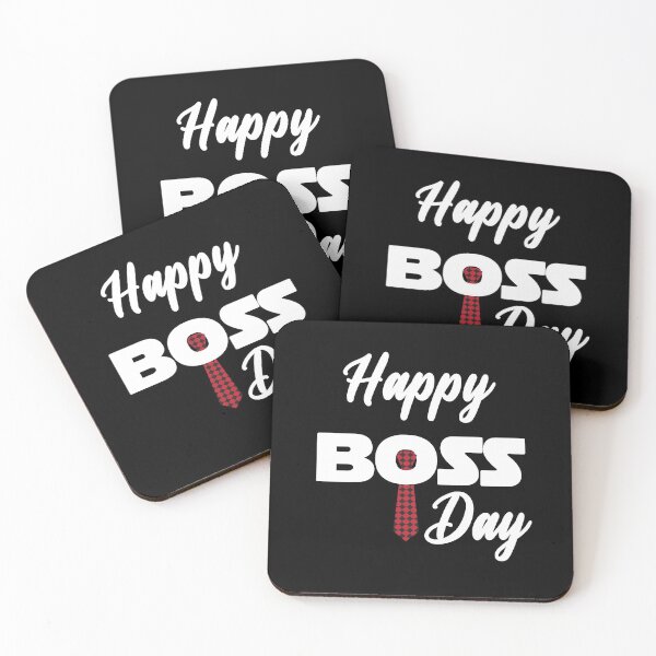 Item preview,  National BOSS day , I'm The Boss  nice gift for your manager Boss, Mentor, Leader  designed and sold by ELPRONTO-DESIGN.