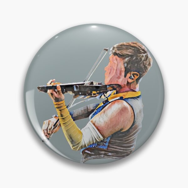 Item preview, Blue Devils 2019 Violin Soloist designed and sold by maritherox.