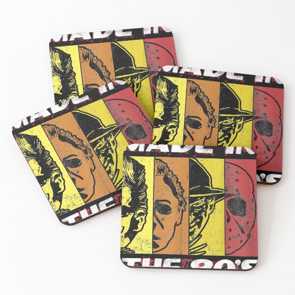 Item preview,  Blood Scary  Halloween Funny Gift Vintage retro  designed and sold by Dadya.