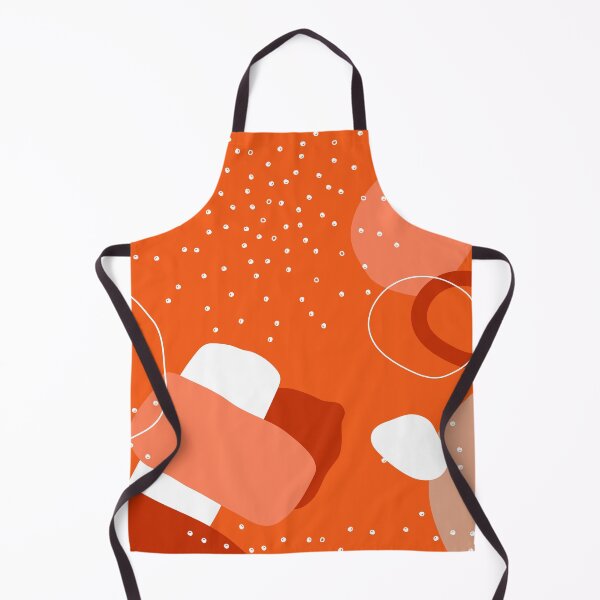 Item preview, Orange Patterns designed and sold by Juliarch.
