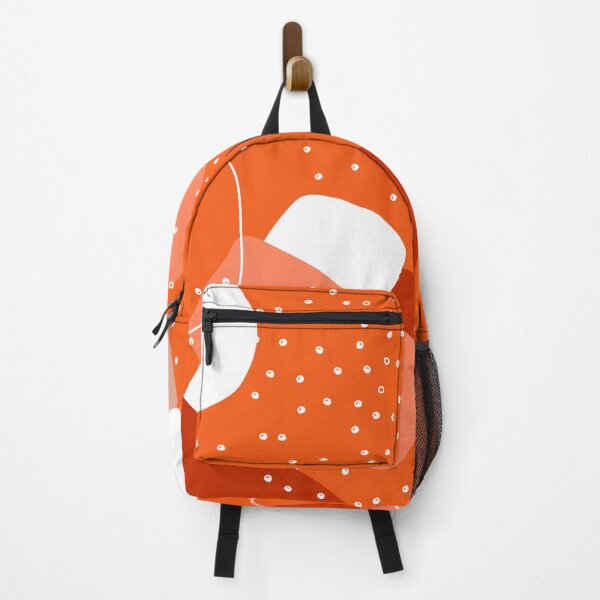 Item preview, Orange Patterns designed and sold by Juliarch.