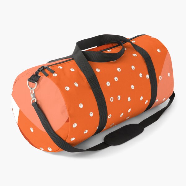 Item preview, Orange Patterns designed and sold by Juliarch.