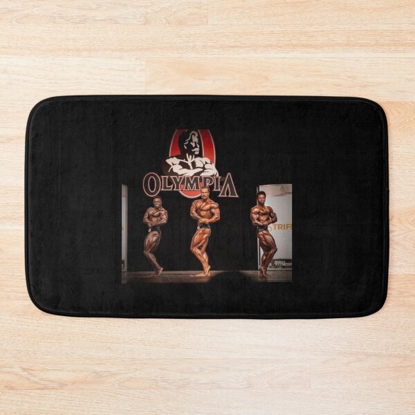 Aperçu de l'œuvre Gymnase créée et vendue par DKartdesigns99.
