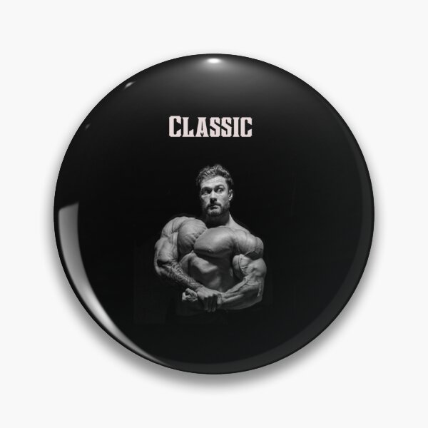 Item preview, Physique IFBB Champion Bumstead designed and sold by DKartdesigns99.