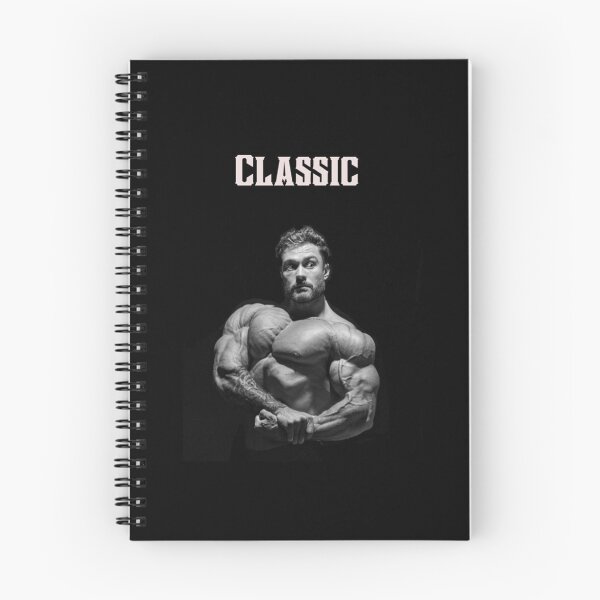 Aperçu de l'œuvre Physique IFBB Champion Bumstead créée et vendue par DKartdesigns99.