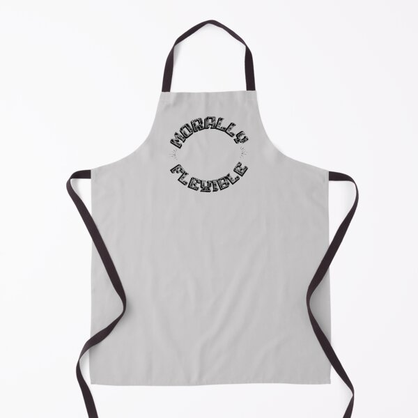 Item preview, MORALLY FLEXIBLE designed and sold by jmed70.