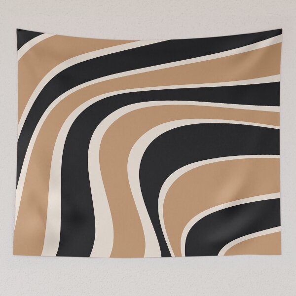 Item preview, Flowy Lines designed and sold by Juliarch.